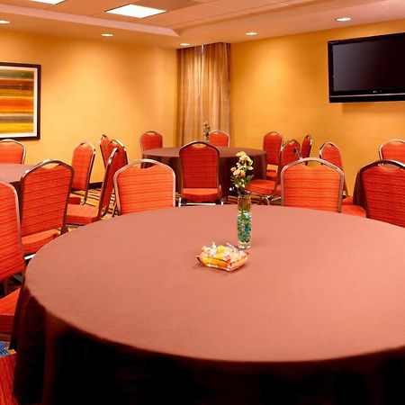 Fairfield Inn By Marriott East Rutherford Meadowlands Luaran gambar