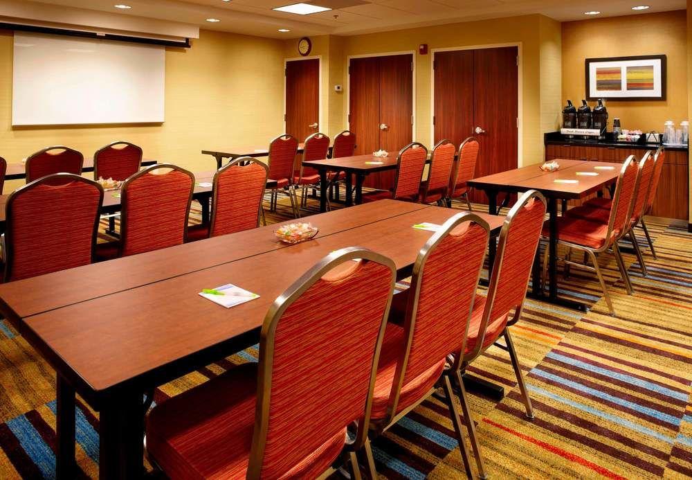 Fairfield Inn By Marriott East Rutherford Meadowlands Luaran gambar