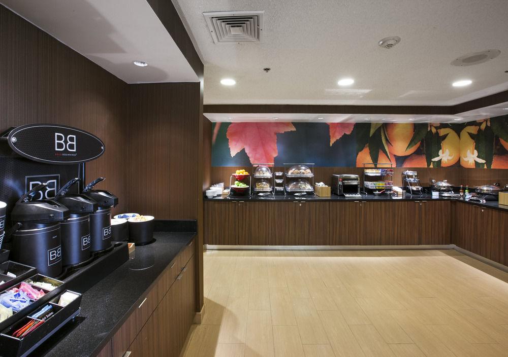 Fairfield Inn By Marriott East Rutherford Meadowlands Luaran gambar