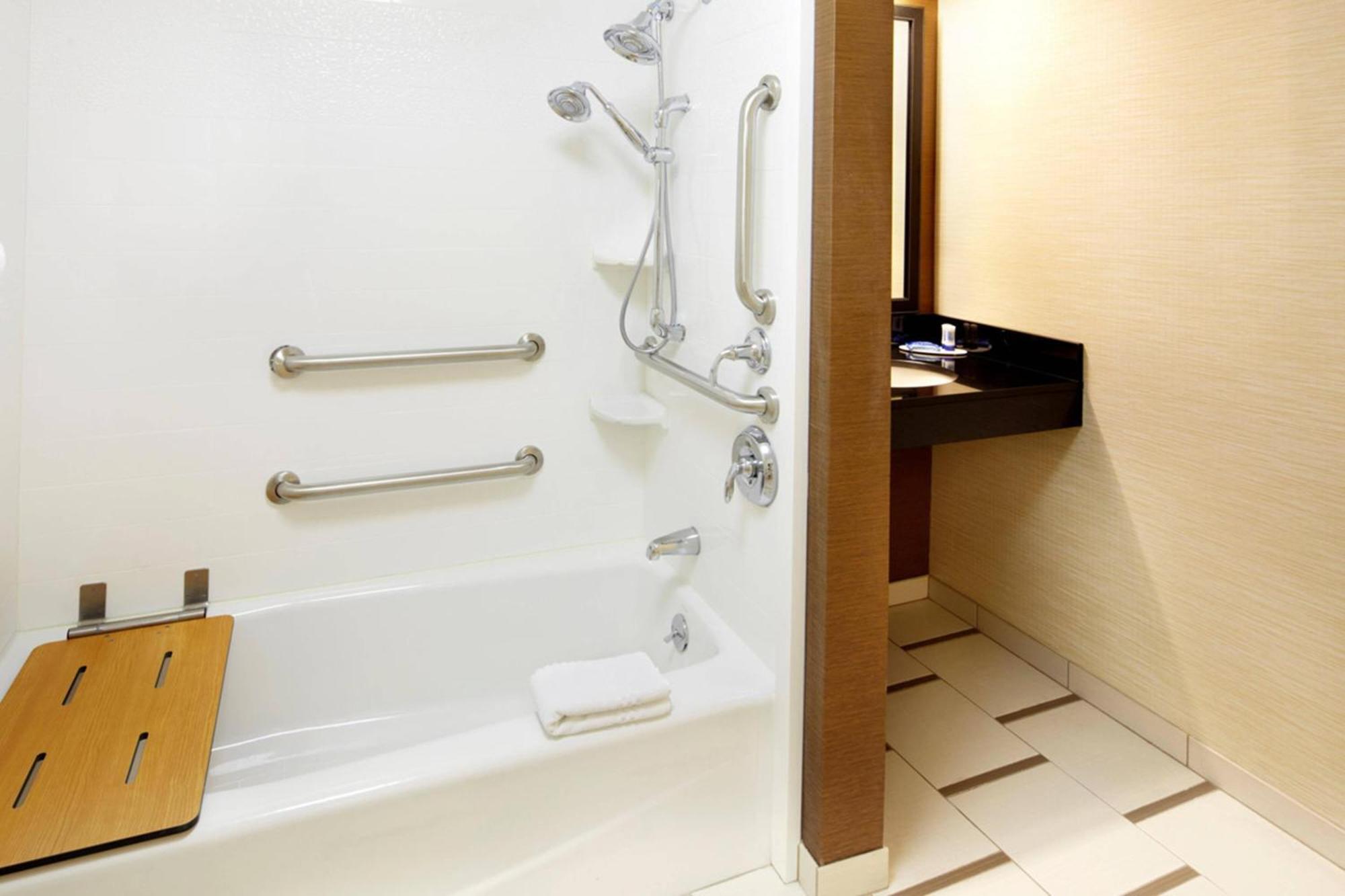 Fairfield Inn By Marriott East Rutherford Meadowlands Luaran gambar