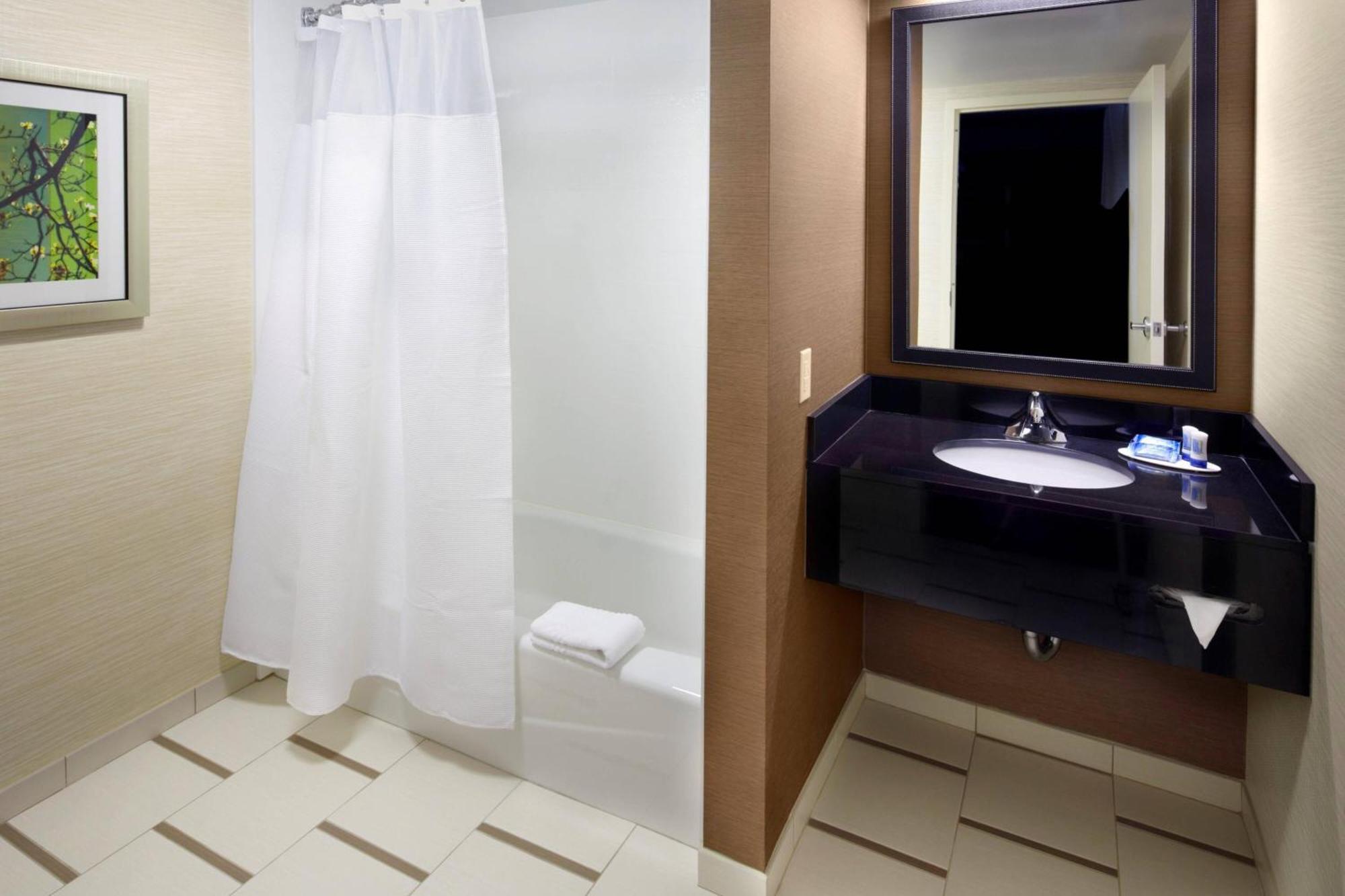 Fairfield Inn By Marriott East Rutherford Meadowlands Luaran gambar