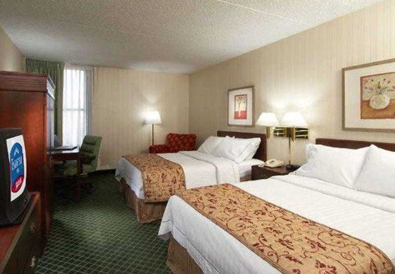 Fairfield Inn By Marriott East Rutherford Meadowlands Luaran gambar