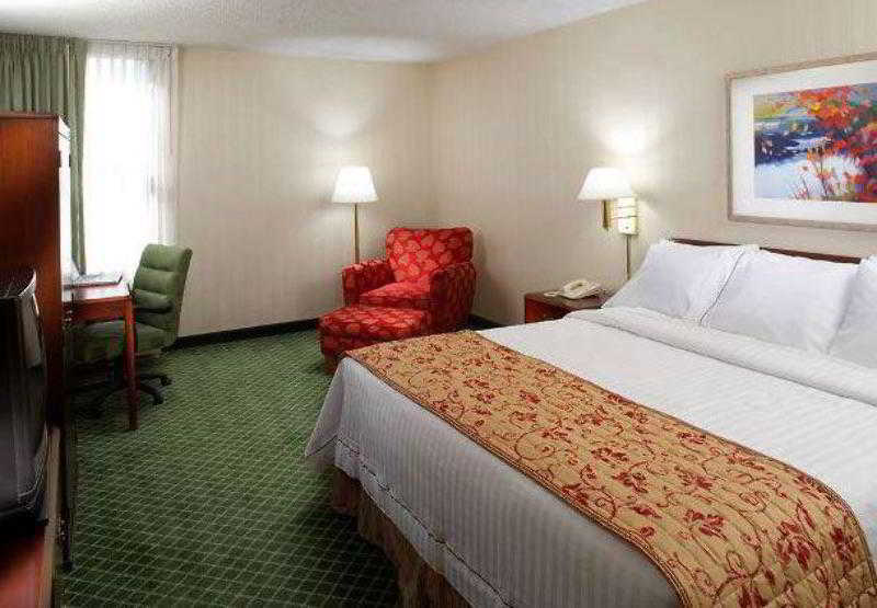 Fairfield Inn By Marriott East Rutherford Meadowlands Luaran gambar